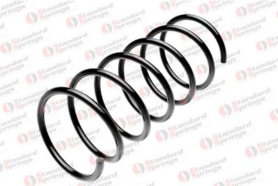 ST133002F STANDARD SPRINGS Пружина ходовой части