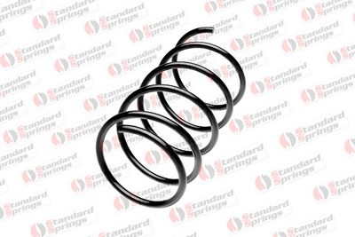 ST135026F STANDARD SPRINGS Пружина ходовой части