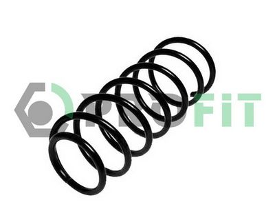 20101147 PROFIT Пружина ходовой части
