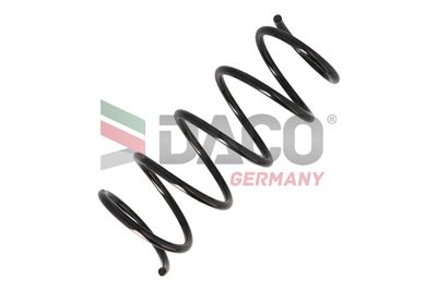 803050 DACO Germany Пружина ходовой части