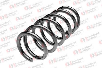 ST124500F STANDARD SPRINGS Пружина ходовой части