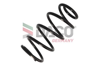 804214 DACO Germany Пружина ходовой части