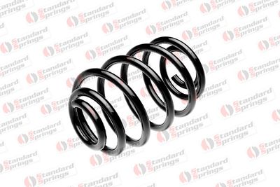 ST104003R STANDARD SPRINGS Пружина ходовой части