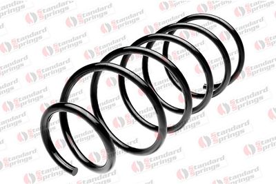 ST135051F STANDARD SPRINGS Пружина ходовой части