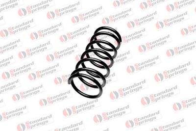 ST123037R STANDARD SPRINGS Пружина ходовой части