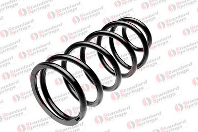 ST133094R STANDARD SPRINGS Пружина ходовой части