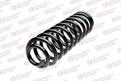 ST134049R STANDARD SPRINGS Пружина ходовой части