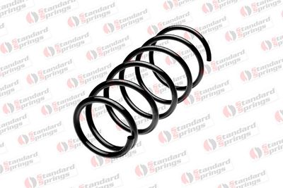 ST119020R STANDARD SPRINGS Пружина ходовой части