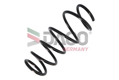 802719 DACO Germany Пружина ходовой части