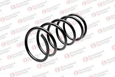 ST122050F STANDARD SPRINGS Пружина ходовой части