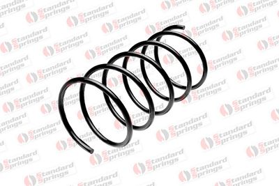 ST135030R STANDARD SPRINGS Пружина ходовой части