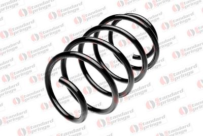 ST110033F STANDARD SPRINGS Пружина ходовой части