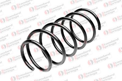 ST124048F STANDARD SPRINGS Пружина ходовой части