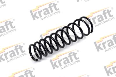 4026811 KRAFT AUTOMOTIVE Пружина ходовой части