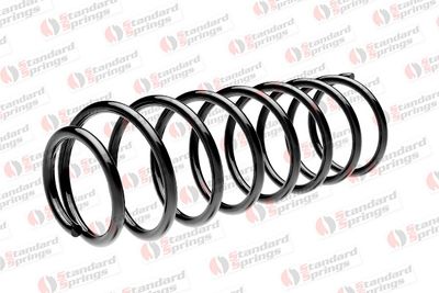 ST128002R STANDARD SPRINGS Пружина ходовой части