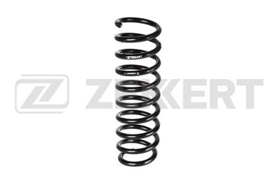 SF1221 ZEKKERT Пружина ходовой части