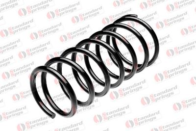 ST133043R STANDARD SPRINGS Пружина ходовой части