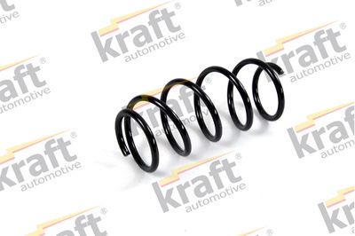 4021800 KRAFT AUTOMOTIVE Пружина ходовой части