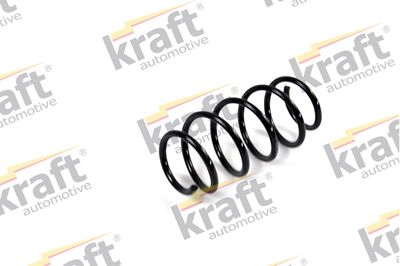 4021548 KRAFT AUTOMOTIVE Пружина ходовой части