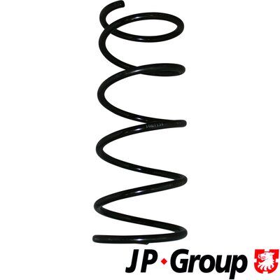 1542200900 JP GROUP Пружина ходовой части