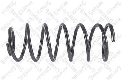 1020333SX STELLOX Пружина ходовой части