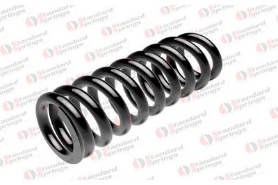 ST133096F STANDARD SPRINGS Пружина ходовой части