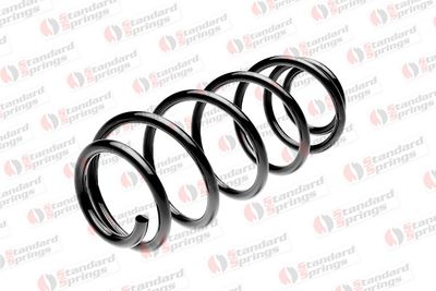 ST134041R STANDARD SPRINGS Пружина ходовой части