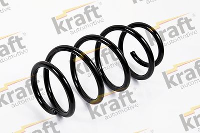 4021513 KRAFT AUTOMOTIVE Пружина ходовой части