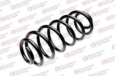 ST134035F STANDARD SPRINGS Пружина ходовой части