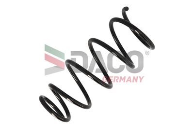 802604 DACO Germany Пружина ходовой части