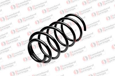 ST129022F STANDARD SPRINGS Пружина ходовой части