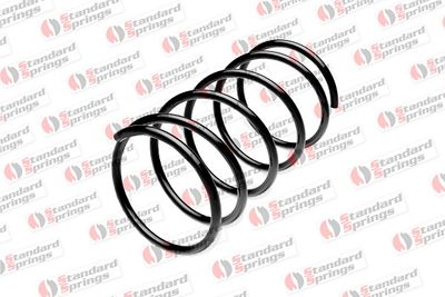 ST106038F STANDARD SPRINGS Пружина ходовой части