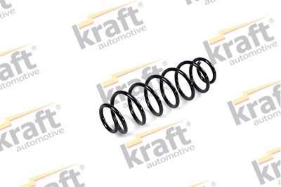 4036506 KRAFT AUTOMOTIVE Пружина ходовой части