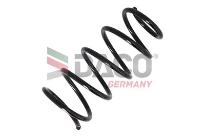 810403 DACO Germany Пружина ходовой части