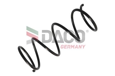 802305 DACO Germany Пружина ходовой части