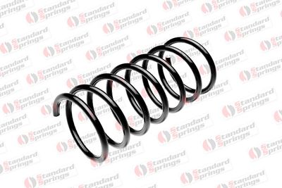 ST112023R STANDARD SPRINGS Пружина ходовой части