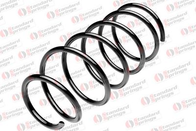 ST135030F STANDARD SPRINGS Пружина ходовой части