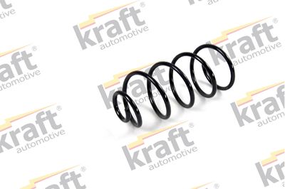 4020380 KRAFT AUTOMOTIVE Пружина ходовой части