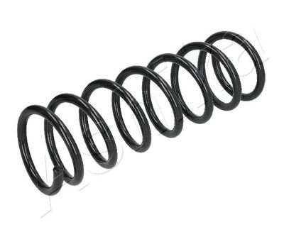 ZCA5125A ASHIKA Пружина ходовой части