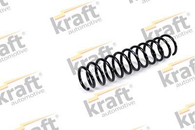 4036361 KRAFT AUTOMOTIVE Пружина ходовой части