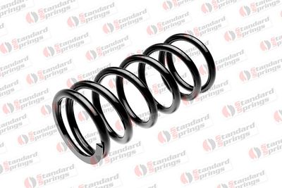 ST122023R STANDARD SPRINGS Пружина ходовой части