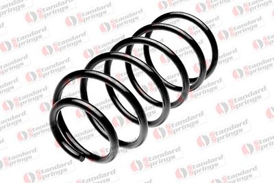 ST130006F STANDARD SPRINGS Пружина ходовой части