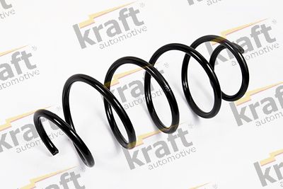 4022230 KRAFT AUTOMOTIVE Пружина ходовой части