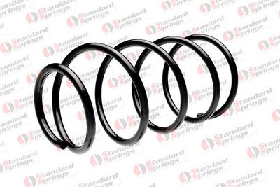 ST117024F STANDARD SPRINGS Пружина ходовой части