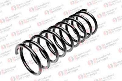 ST110010F STANDARD SPRINGS Пружина ходовой части