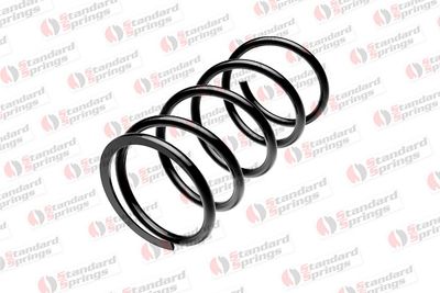 ST112019F STANDARD SPRINGS Пружина ходовой части