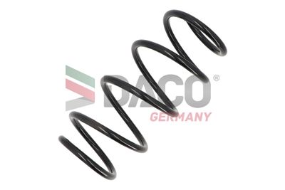 803065 DACO Germany Пружина ходовой части