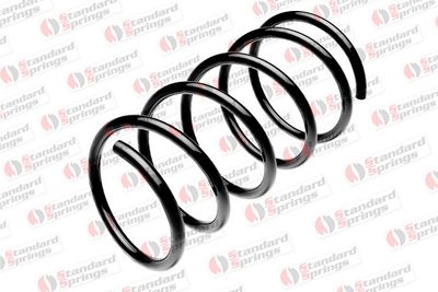 ST123047F STANDARD SPRINGS Пружина ходовой части