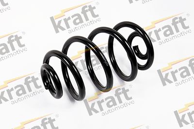 4030420 KRAFT AUTOMOTIVE Пружина ходовой части