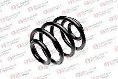 ST104040R STANDARD SPRINGS Пружина ходовой части